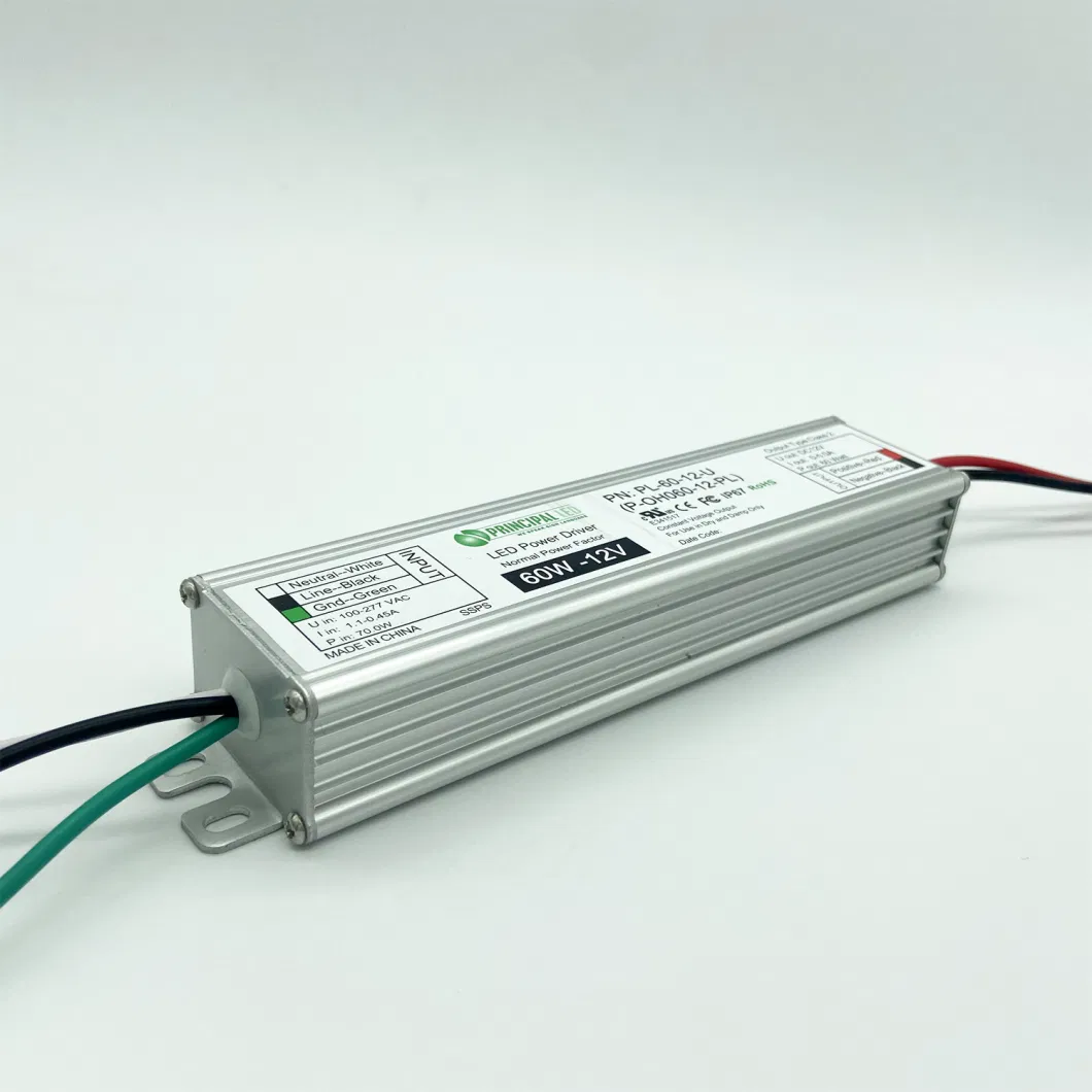 Hot Sale Slim Power Supply 12V 160W 5A Thin LED Power Switching Power Supply