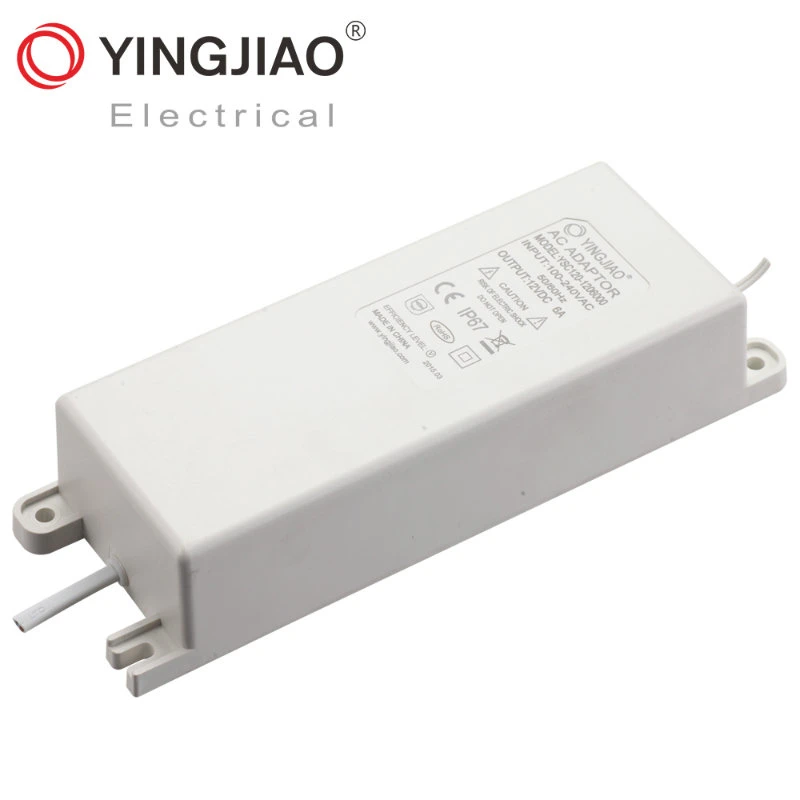 China Fob 11A/10A/8A/6A/5A/205A Triac Dimmable LED Driver