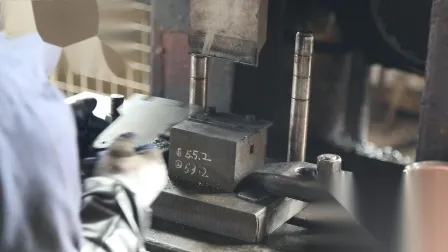 Ancla de elevación personalizada OEM ODM con varilla de hierro