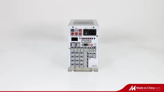 Controlador LED personalizado IP67 Fuente de alimentación impermeable con conmutación LED