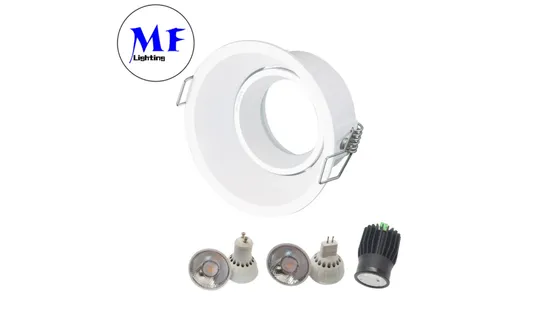 CRI 90 Triac Regulable Anti