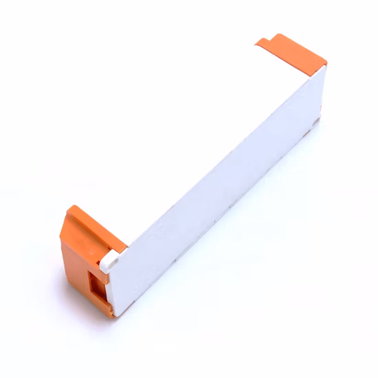 Controlador LED de 230V CA a 12V 24V CC voltaje constante 18W Controlador LED regulable Triac fabricante de fuente de alimentación de salida única