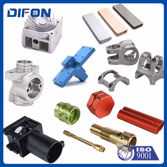Acero inoxidable OEM/ODM personalizado